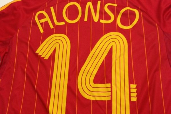 Euro 2012: Ο Αλόνσο για… Αλόνσο!
