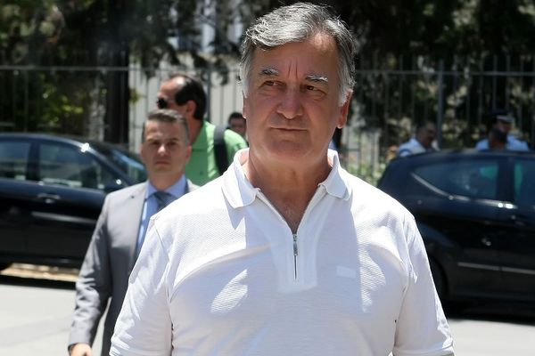 Η προσοχή σε Super League και ΕΠΟ για Παναιτωλικό