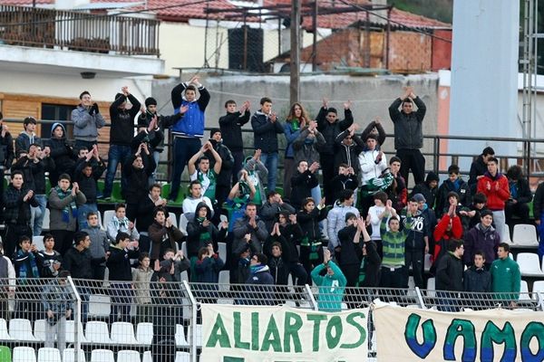 Λεβαδειακός: Εισιτήρια διαρκείας σε προσιτές τιμές