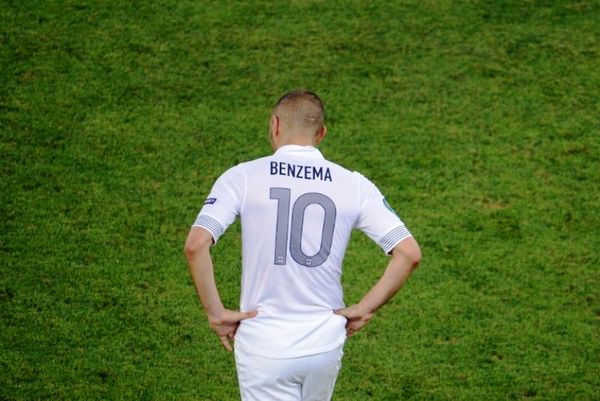 Euro 2012: Μπενζεμά: «Δεν έκανε ευκαιρίες η Ισπανία»