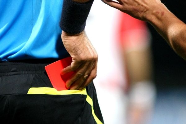 Σεμινάριο διαιτησίας στο Καρπενήσι