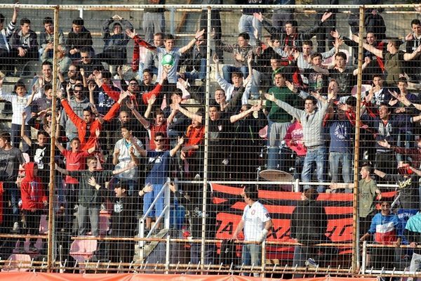 Παναχαϊκή: Ξανά στα «μαχαίρια» με ερασιτεχνική