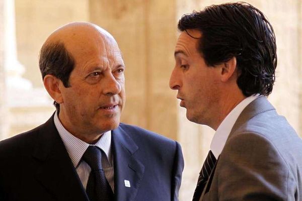 Γιορέντε: «Είμαστε θυμωμένοι με την Μπαρτσελόνα»