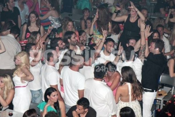Euro 2012: Εθνική Ελλάδος γεια σου… (photos)