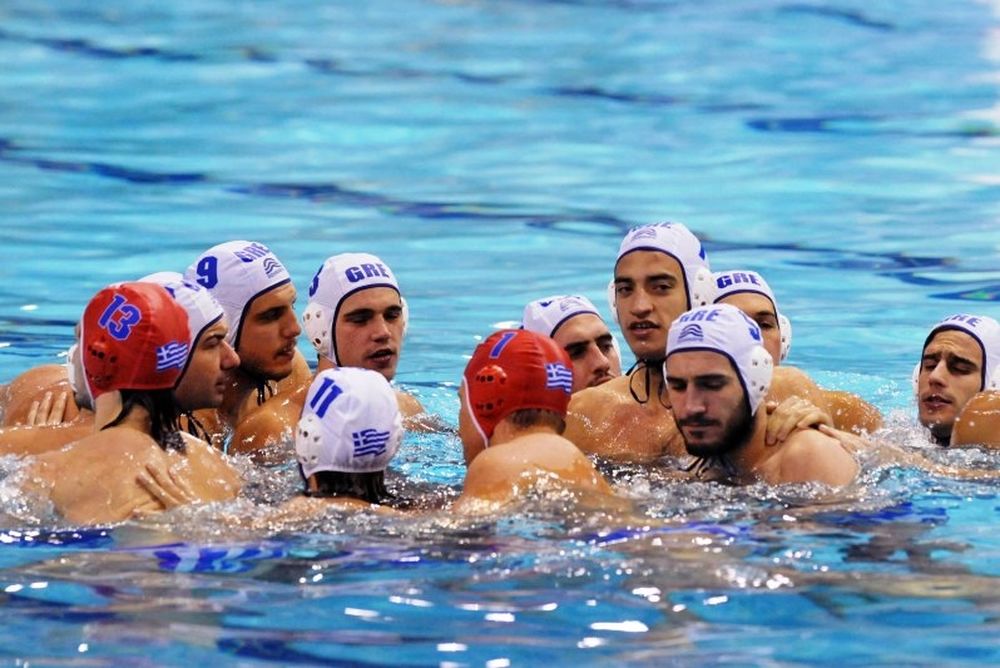 Αναχωρεί αύριο η αποστολή για την Κοζέντσα