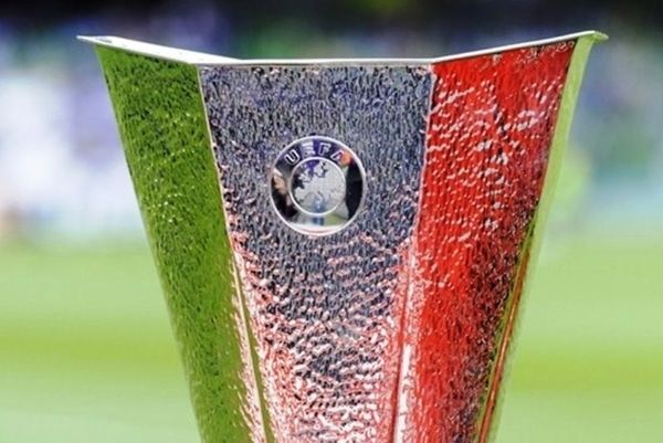 Η κλήρωση του Europa League