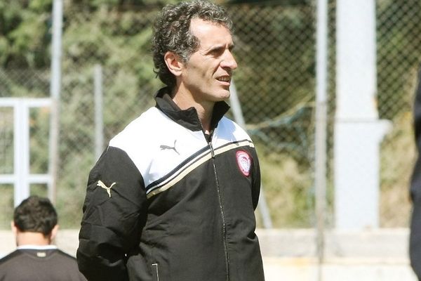 Εργοτέλης: Σενάριο για Γκόγκιτς