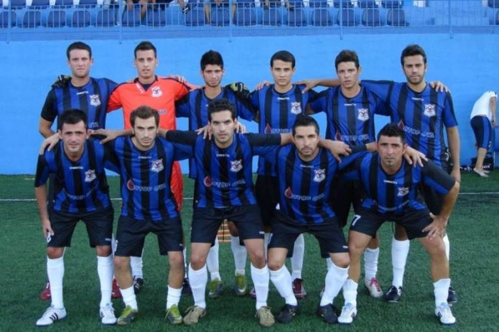 Ανανέωσαν δύο με Επισκοπή