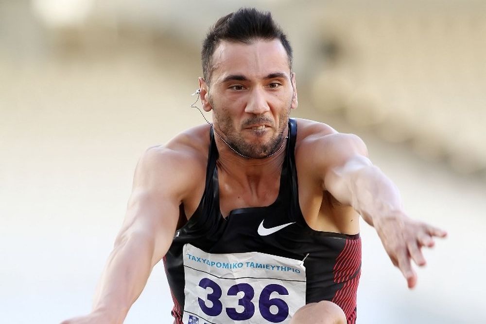 Χάνει οριστικά το Ευρωπαϊκό ο Τσάτουμας