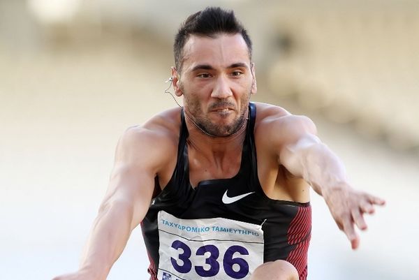 Χάνει οριστικά το Ευρωπαϊκό ο Τσάτουμας