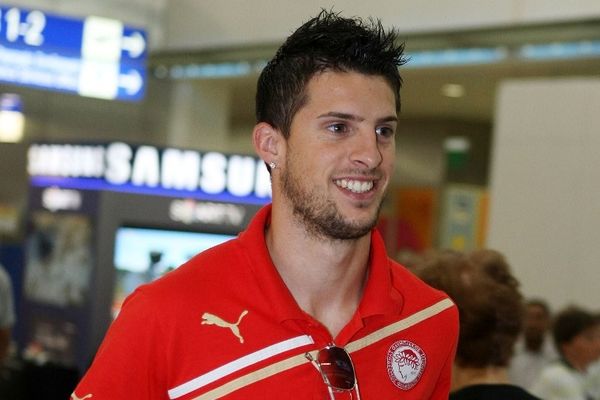 «Δίνει 7 εκ. ευρώ για Μιραλάς η Βέρντερ»