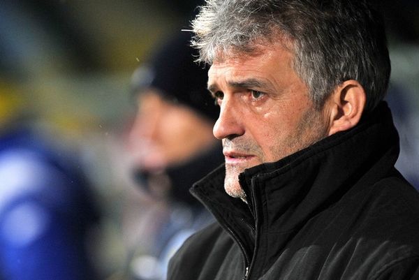 Δοκίμασε δύο ο Αστέρας