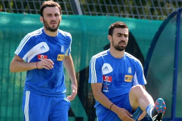 Ολυμπιακός: Στα μέσα Ιουλίου στην Αυστρία οι διεθνείς