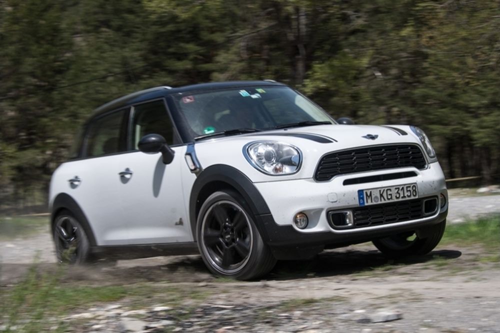 Το ΜΙΝΙ στο Red Bull Flugtag 2012