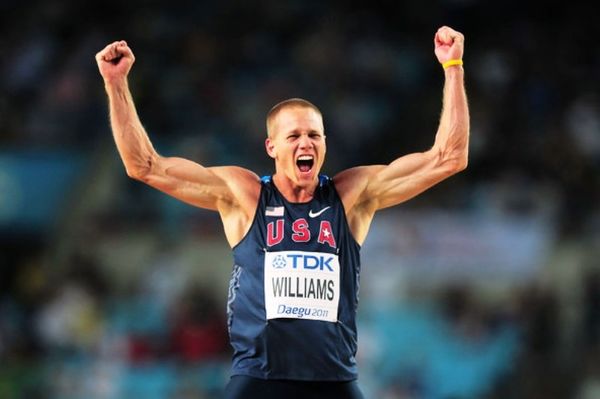 Γουίλιαμς κόντρα σε Χονδροκούκη