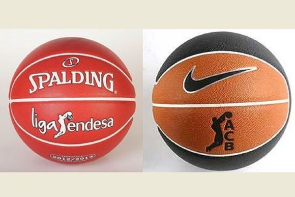 Η νέα μπάλα της ACB