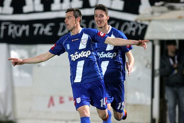 Φιλικό με Βέροια για τον ΠΑΣ