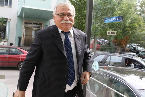 Εργοτέλης: Καταλήγει το Σαββατοκύριακο σε προπονητή