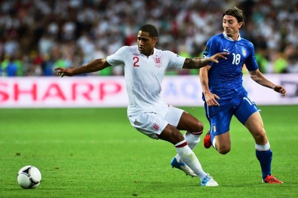 Euro 2012: Τζόνσον: «Μας επηρέασε η κούραση»