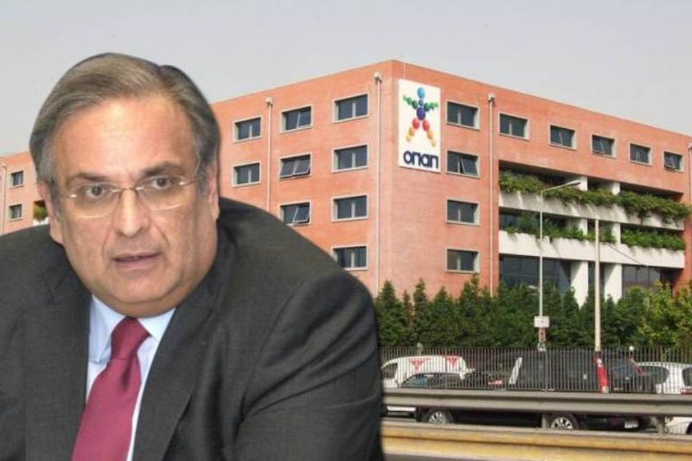 «Βλέπουν» Παπαθανασίου στον ΟΠΑΠ 