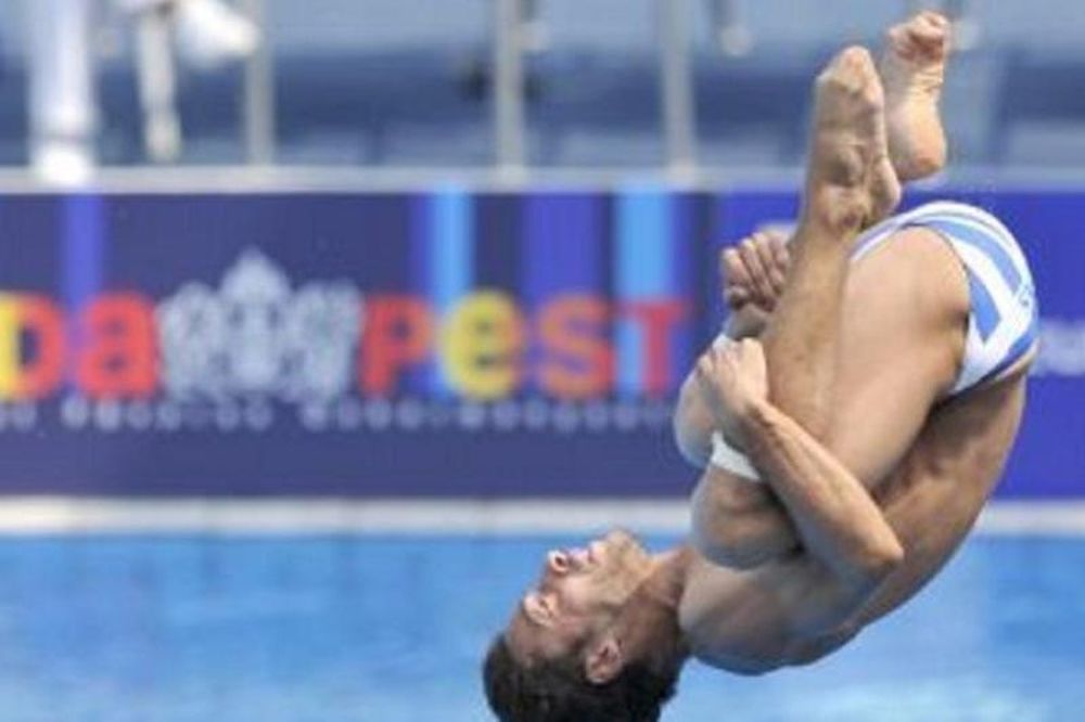 Μονοετής αποκλεισμός για Τζίφα από ΚΟΕ!