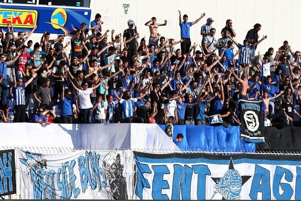 Θετικά δείγματα από τις πωλήσεις των διαρκείας του Ατρομήτου