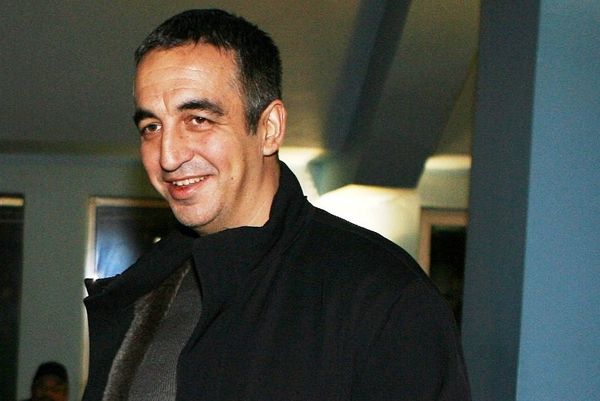 Τσακίρης: «Συγγνώμη από τον… Πανιώνιο»