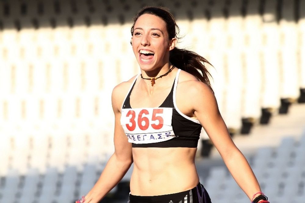 Αποκλεισμός για Μπελιμπασάκη και Σταματόγιαννη