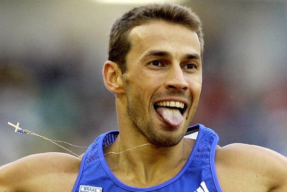 Στον ημιτελικό ο Ιακωβάκης, αποκλείστηκε ο Παπαδόπουλος