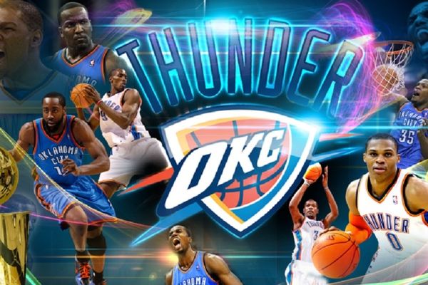 Το Top – 10 των Θάντερ στα play off του ΝΒΑ (video)