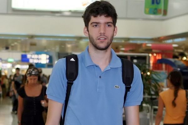 Στην Ιταλία για φιλικά Εθνική Νέων