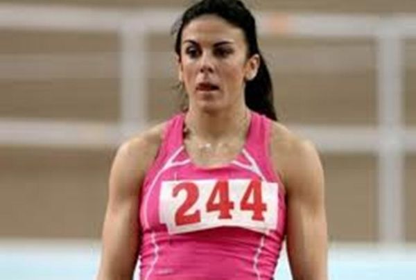 Στον τελικό του τριπλούν και η Πέρρα