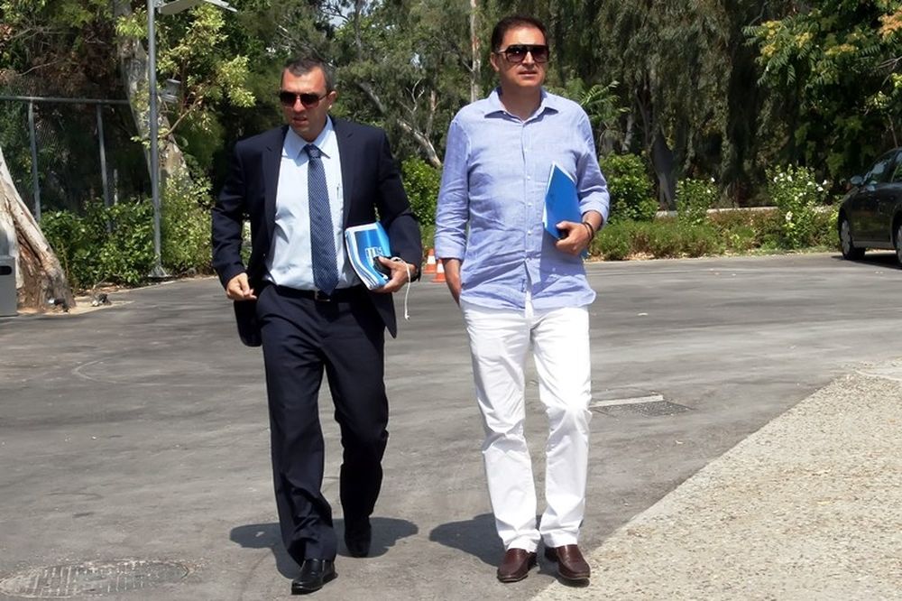 ΕΠΟ: Ναι στη μείωση των ποινών, όχι στην αναδιάρθρωση