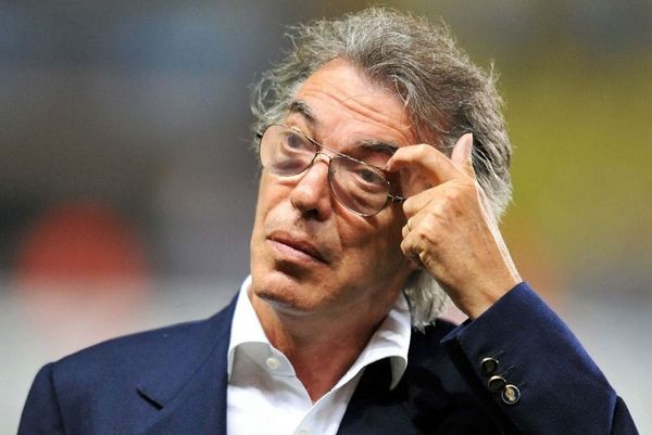 Μοράτι: «Πρώτα πουλάμε, μετά αγοράζουμε»