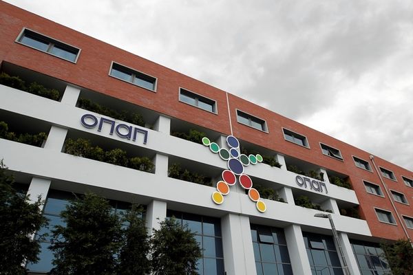 Εξώδικο ΟΠΑΠ στην ΕΡΤ