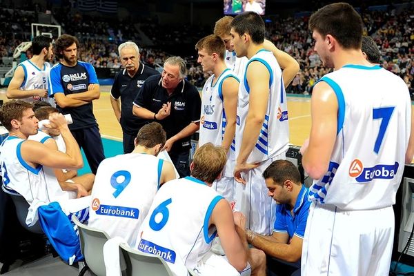 Μίσσας: «Η συνέχεια έχει μεγαλύτερη αξία»