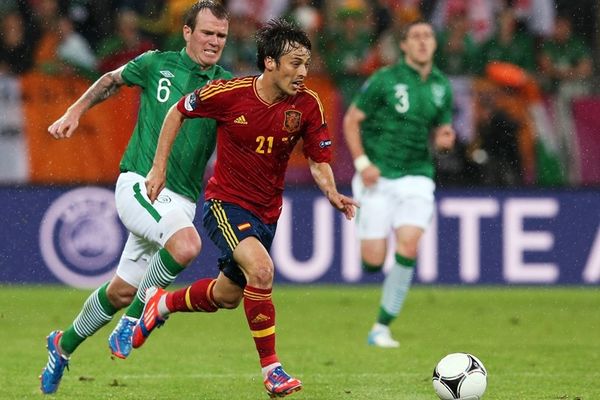 Euro 2012: Μπεκενμπάουερ: «Φαβορί η Ισπανία, αλλά…»