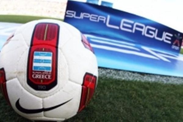 Η απόφαση... μνημείο της Super League