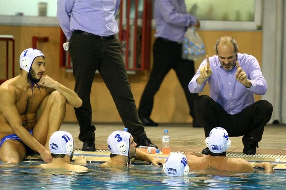 Φιλική ήττα της Εθνικής από το Μαυροβούνιο 