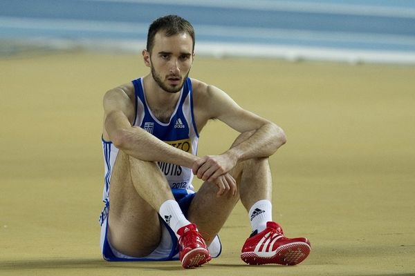 Δεν τα κατάφερε ο Μπανιώτης στο ύψος 