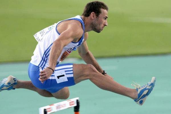 Ρίχνονται στη... μάχη οι Έλληνες αθλητές