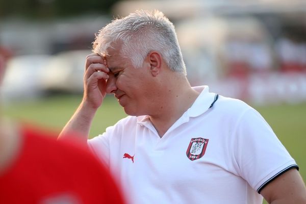 Παπακώστας: «Αχρείαστα τα play off»