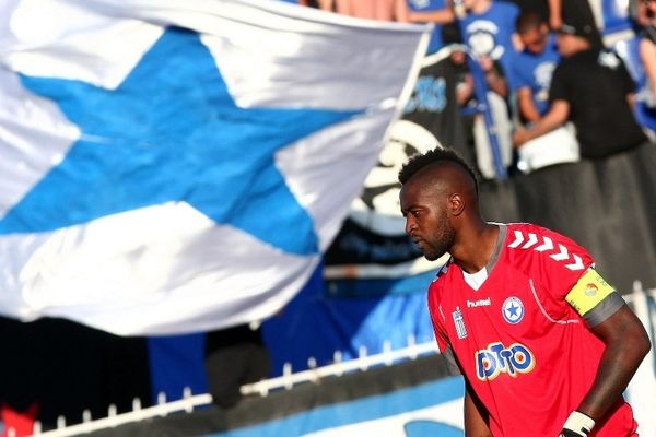 Έναρξη της... χρονιάς στον Ατρόμητο