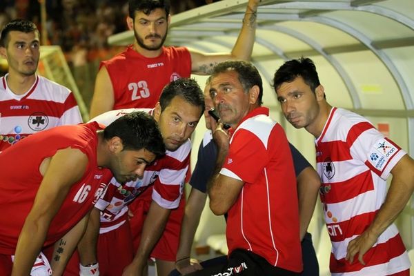 Η μελωδία της... Super League