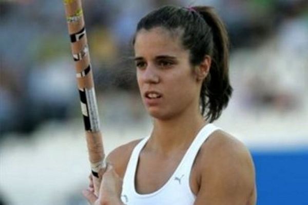 Στον τελικό η Στεφανίδη