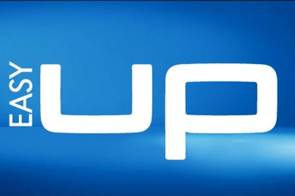 VW: Πρόγραμμα χρηματοδότησης “easy up!”