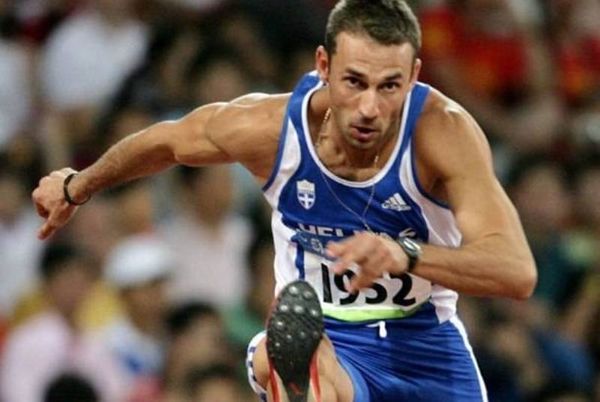 Πρόκριση για Ιακωβάκη, αποκλεισμός για Παπαδόπουλο