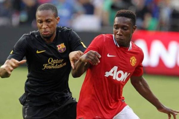 Φιλικό με Γιουνάιτεντ ανακοίνωσε η Μπαρτσελόνα!