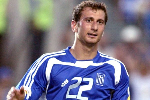 Euro 2012: Ο Πίρλο, ο Ρονάλντο και ο… Παπαδόπουλος