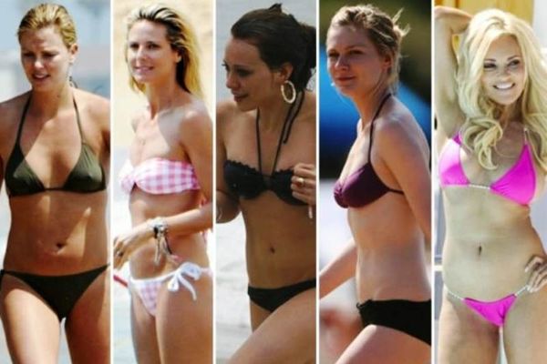 Euro 2012: Εννιά λόγοι (με μπικίνι) που υποστηρίζουμε τους Γερμανούς… 